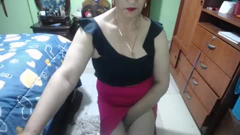 jazmim online show from February 2025 12:05:02 PM