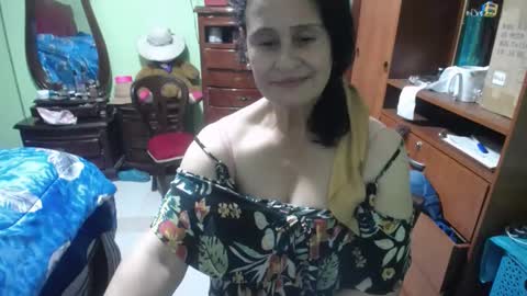 jazmim online show from March 2025 01:22:01 AM