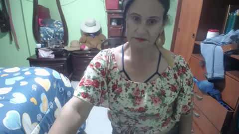 jazmim online show from March 2025 10:21:01 PM