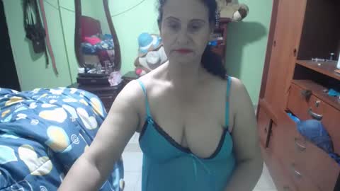 jazmim online show from March 2025 12:37:02 PM