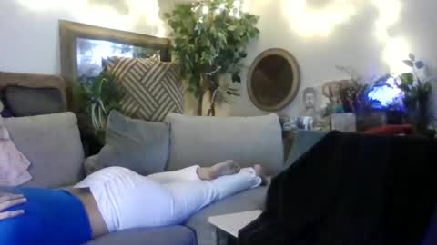 JazminJemini online show from December 2024 04:53:02 AM