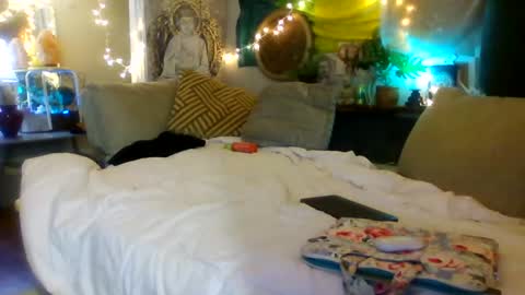 JazminJemini online show from January 2025 04:14:02 AM