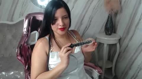 jazz_queen_b online show from September 2025 02:55:01 AM