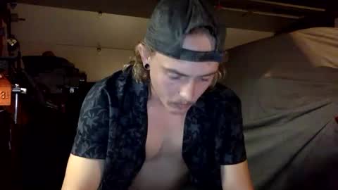 jdubba420 online show from September 2025 08:48:01 AM