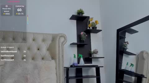 Snapshot of jean_miller20 chatting on January 2025 06:52:01 PM JEAN online show from January 2025 06:52:01 PM