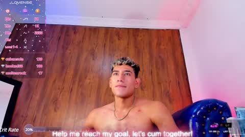 Snapshot of jean_miller20 chatting on January 2025 11:13:02 AM JEAN online show from January 2025 11:13:02 AM