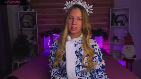Jeane online show from December 2024 02:25:01 AM