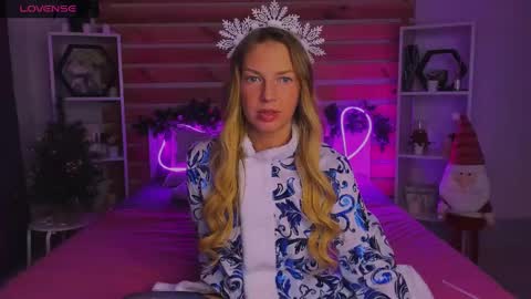 Jeane online show from December 2024 04:41:01 AM