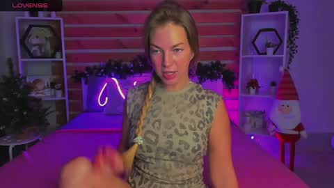Jeane online show from January 2025 01:19:01 AM