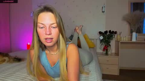 Jeane online show from February 2025 02:47:02 AM