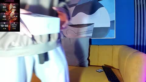 Jeff  online show from January 2025 03:37:01 AM