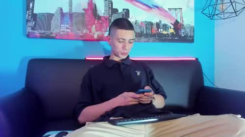 Jeff  online show from February 2025 02:40:01 AM