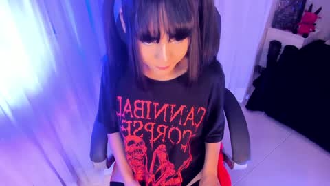 Jenn kitty online show from January 2025 03:57:02 AM