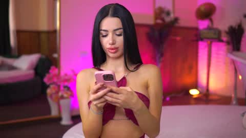 jenna_day online show from January 2025 06:57:01 AM
