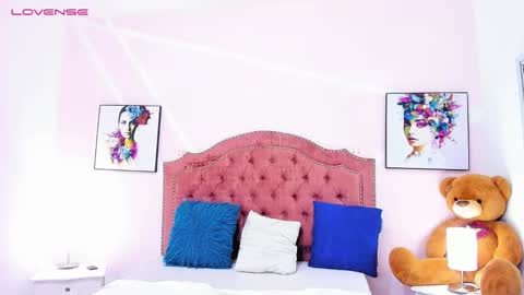 Jenna online show from January 2025 08:10:02 PM