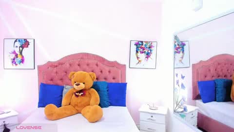 Jenna online show from February 2025 01:14:02 PM