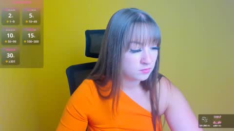 Jennifer online show from September 2025 11:21:01 AM