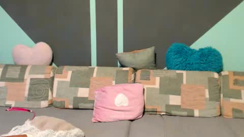JennyMike online show from December 2024 06:32:01 AM