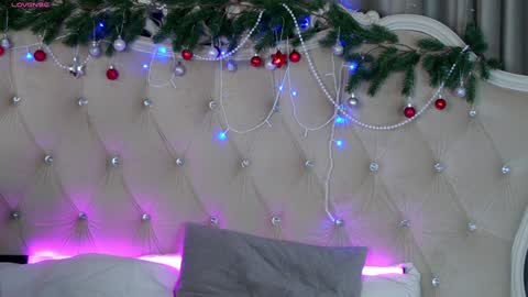 Snapshot of jennyferguson chatting on January 2025 09:57:02 PM Jenny Ferguson online show from January 2025 09:57:02 PM