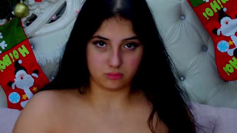 Snapshot of jennyferguson chatting on January 2025 01:59:01 AM Jenny Ferguson online show from January 2025 01:59:01 AM