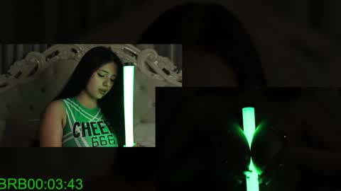 Snapshot of jennyferguson chatting on January 2025 01:18:02 AM Jenny Ferguson online show from January 2025 01:18:02 AM