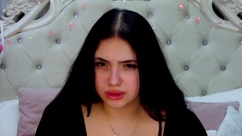 Snapshot of jennyferguson chatting on January 2025 07:26:02 PM Jenny Ferguson online show from January 2025 07:26:02 PM