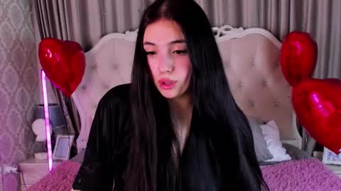 Snapshot of jennyferguson chatting on February 2025 07:17:02 PM Jenny Ferguson online show from February 2025 07:17:02 PM