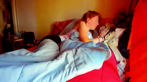 Jenn -  come to my onlyfans online show from November 2025 04:29:02 PM