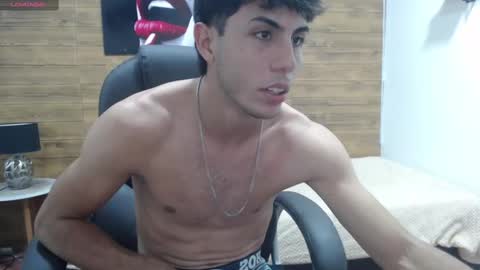 lupo online show from February 2025 07:03:01 PM