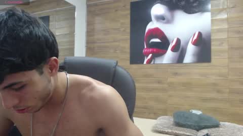 lupo online show from February 2025 10:09:02 PM