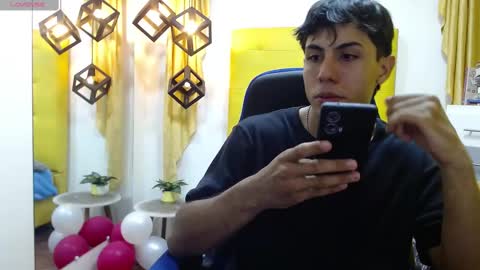 lupo online show from February 2025 01:21:02 PM