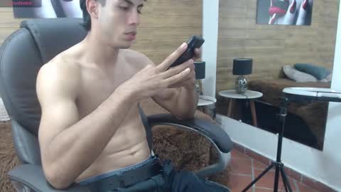 lupo online show from March 2025 11:54:01 PM