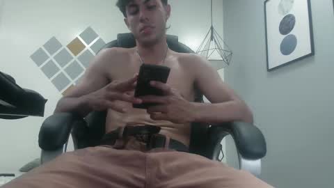 lupo online show from March 2025 11:16:02 PM