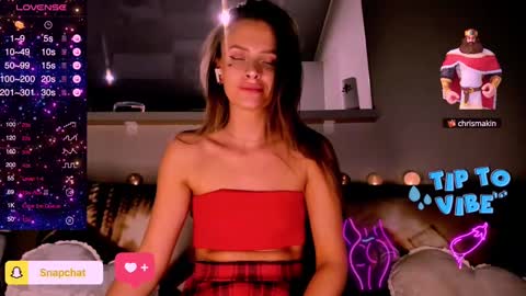 Jess online show from December 2024 01:36:01 AM