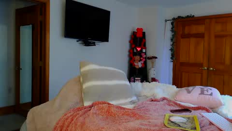 Jessabelle Diamond online show from February 2025 06:09:02 PM