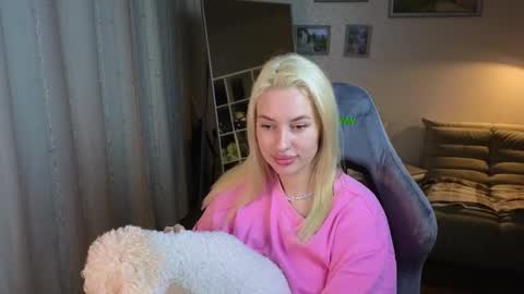 Jessy online show from January 2025 05:31:01 AM