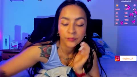 jessica_kss online show from December 2024 11:37:02 PM