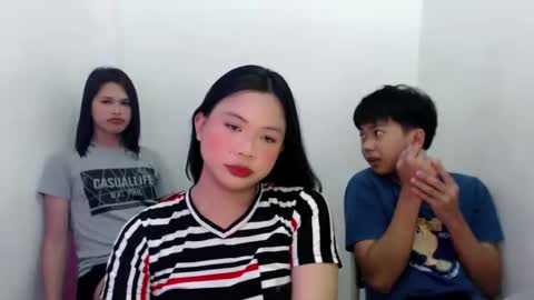 Snapshot of jessiefoxx0 chatting on February 2025 04:26:02 AM Jessie online show from February 2025 04:26:02 AM