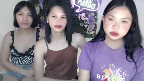 Snapshot of jessiefoxx0 chatting on February 2025 01:17:02 PM Jessie online show from February 2025 01:17:02 PM