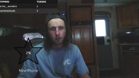 Dixon Cider online show from January 2025 10:40:02 PM