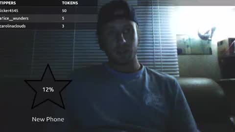 Dixon Cider online show from January 2025 01:42:01 AM