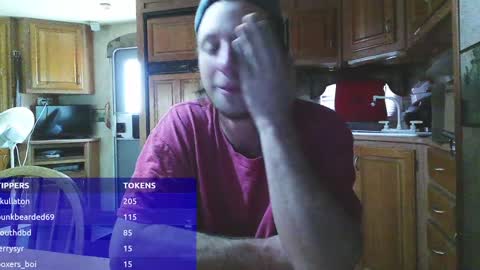 Dixon Cider online show from January 2025 06:43:01 PM