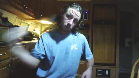 Dixon Cider online show from February 2025 03:00:02 AM