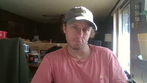 Dixon Cider online show from February 2025 09:30:01 PM