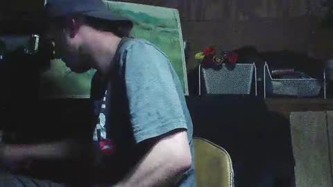 Dixon Cider online show from March 2025 01:14:02 AM