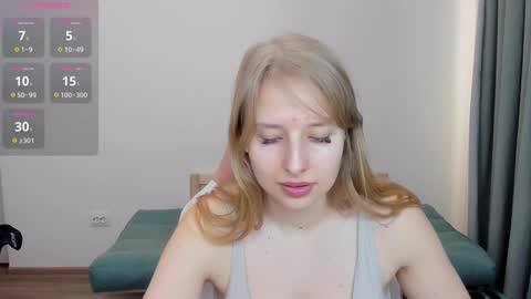Jessy online show from February 2025 12:58:01 PM