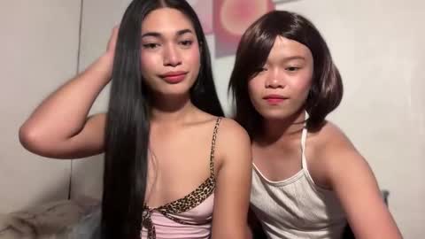 Snapshot of jessy_fox888 chatting on December 2025 12:55:01 PM Jessy online show from December 2025 12:55:01 PM