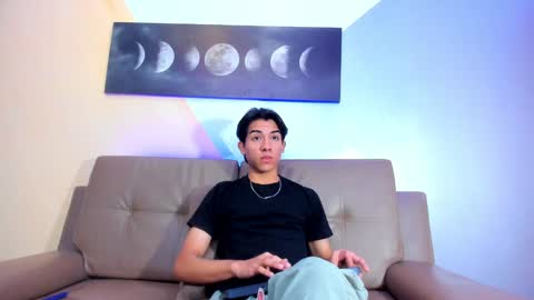 Jessy Mateus online show from December 2024 11:51:02 AM