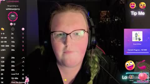 Snapshot of jestar625 chatting on October 2025 05:59:01 PM JesikaStar625 online show from October 2025 05:59:01 PM