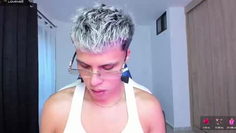 Jeyden Camilo online show from September 2025 10:31:02 PM